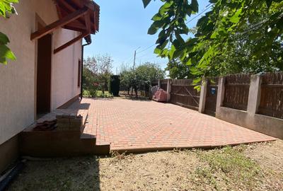 De vanzare casa individuala cu teren Gruiu , Calarasi ,Budesti - 9