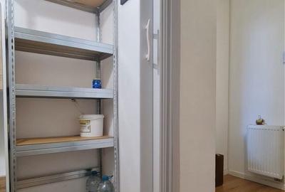 Apartament cu 2 camere decomandat în Central - 7