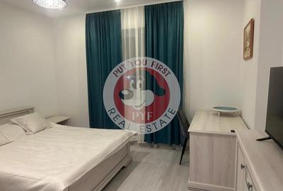 Rin Grand | Garsoniera | 29mp | Decomandata | B12726 - 2