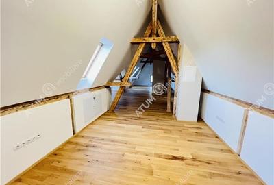 Vila cu 609 mp utili si teren de 950 mp in Sibiu zona Ultracentrala - 58
