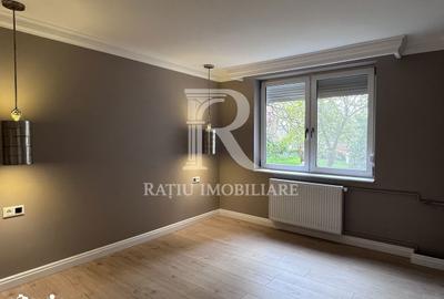 Apartament cu 2 camere decomandat în Decebal