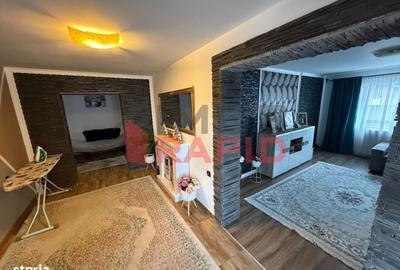 Casă cu 7 camere cu Teren 2650 Mp în Dumitra - 9