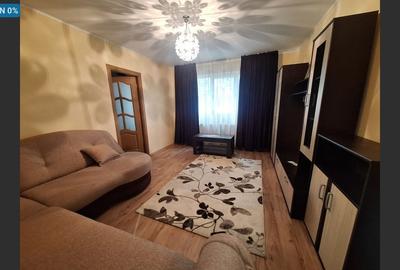 Apartament 2 camere Parter 46 mp + boxa, Spital Movila - 1