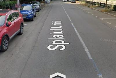 Unirii-splaiul Unirii-garsoniera - 2