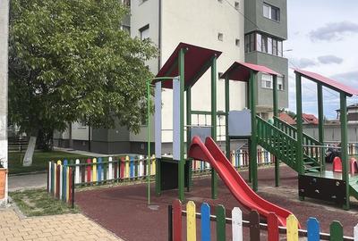 Apartament cu 2 camere decomandat în Central - 4