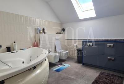 Casa 5 camere de vanzare in Apahida - 13