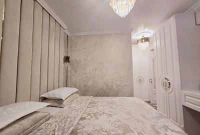 Apartament 3 Camere Lux Strada Stejarului  Platanii Residence  Fundeni - 25