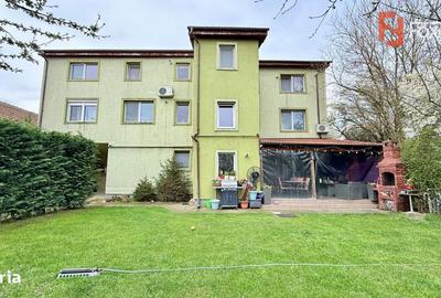 Apartament cu 3 camere semidecomandat în Ghiroda - 6