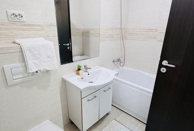 Apartament cu 2 camere semidecomandat în Galata - 1