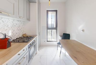 Apartament 2 Camere de Inchiriat Onix Residence *Pipera* *Tur Virtual* - 7