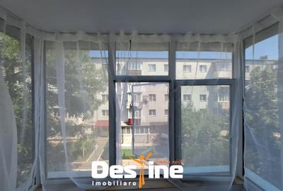 ALEXANDRU CEL BUN, Apartament 3 camere, SEMIDECOMANDAT, etaj 2, 55 MP - 8