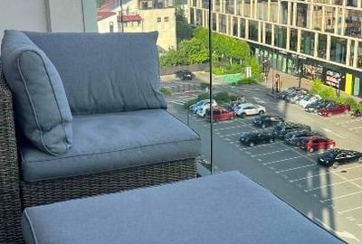 Apartament cu 2 camere decomandat, mobilat în Central - 5