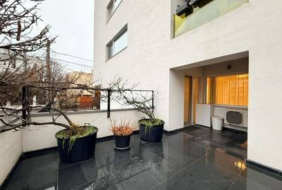 Apartament 2 camere 100mp si terasa exterioara Erou Iancu Nicolae - 10