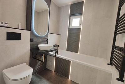 Apartament cu 4 camere decomandat în Griviței - 5