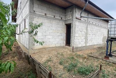 Casa+teren  Vadu Pașii Buzau - 11