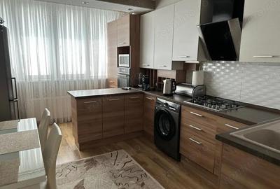Apartament cu 2 camere decomandat în Gemenii - 2