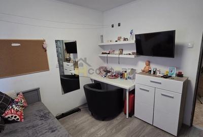 Apartament cu 2 camere decomandat, mobilat în Brâncoveanu - 5