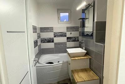 Apartament cu 2 camere decomandat în Precista - 1