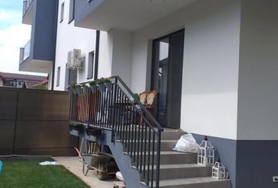 Apartament cu 2 camere decomandat, mobilat în Colentina - 9