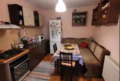 Casă cu 3 camere în Oltenița - 4