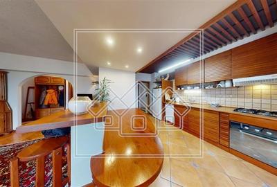 Apartament cu 4 camere decomandat în Aeroport - 8