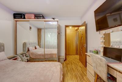 Berceni, Emil Racovita, Al. Moldovita, Parcare ADP, Mobilat, Comision 0 % - 9