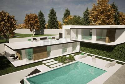 Vila de in Branesti Vila de in Branesti - 8