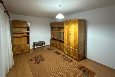 Apartament cu 2 camere decomandat, mobilat în Mărăști - 6