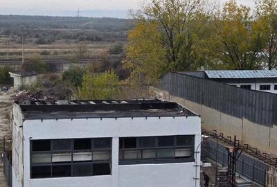 Hala de inchiriat - 4