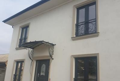 De vanzare case frumoase noi, gata de mutare - Scheia - 17