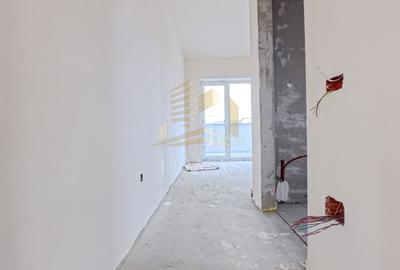 Apartament cu 3 camere semidecomandat în Baciu - 12