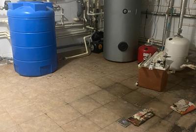 Casă cu 14 camere cu Teren 360 Mp în Central - 11