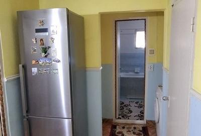 Apartament cu 2 camere decomandat în Central - 1