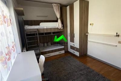 Apartament de inchiriat 3 camere Sibiu Turnisor Alma - 5