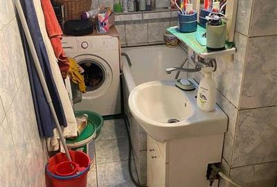 Apartament cu 3 camere nedecomandat, mobilat în Șagului - 13