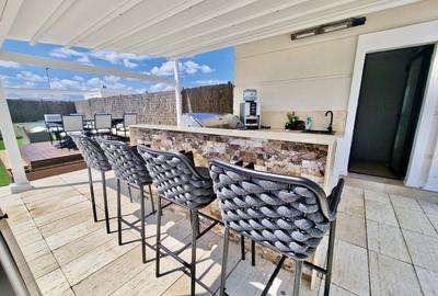 Penthouse- 4 camere cu rooftop de 160mp Penthouse- 4 camere cu rooftop de 160mp - 2