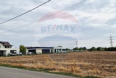 Vanzare Teren 9,032mp Balotesti / Strada I. C. Bratianu - 13