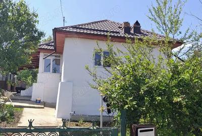 Casa de vanzare in satul Olteni, Judetul Prahova Casa de vanzare in satul Olteni, Judetul Prahova - 7