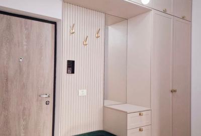 Apartament cu 2 camere decomandat, mobilat în Regie - 9