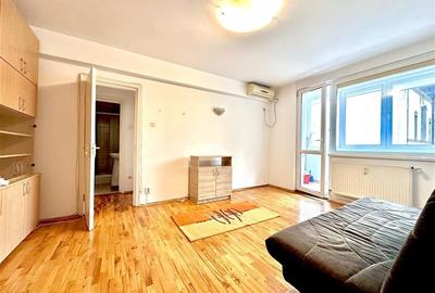 Inchiriere Apartament 2 camere Metrou Gara de Nord - 6