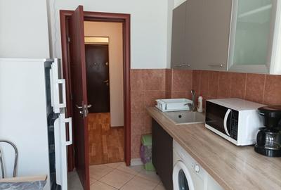 Apartament 2 camere mobilat si utilat zona Centrul Civic - 9