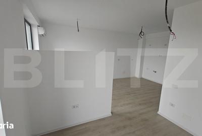 Garsonieră în Sânmartin - 3