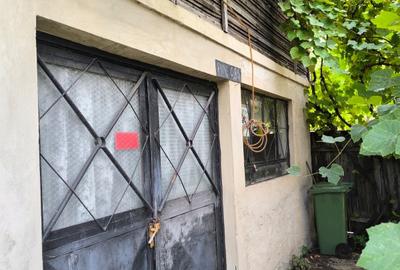 Casa spatioasa 8 camere+cladire auxiliara pretabil locuinta sau afacere+magazin - 16