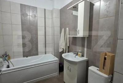 EXCLUSIVITATE! APARTAMENT 1 CAMERA DECOMANDAT, ETAJ INTERMEDIAR, SEMICENTRAL - 4