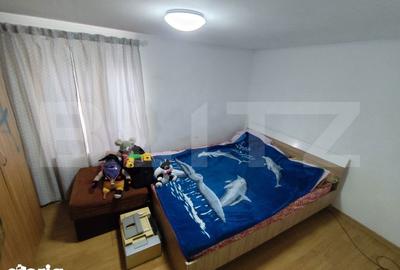 Casă cu 3 camere cu Teren 678 Mp în Mogoșești - 8
