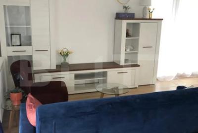 Apartament cu 3 camere decomandat în Central - 7