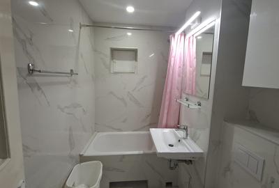 Apartament cu 4 camere decomandat, mobilat în 7 Noiembrie - 7