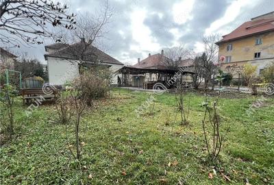 Casa individuala cu 4 camere si teren 900 mp zona Calea Poplacii - 20