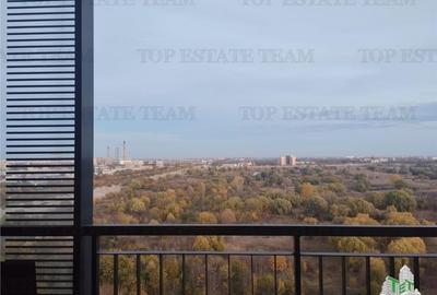 Apartament superb 4 camere, vedere panoramica spectaculoasa, Asmita Gardens Apartament superb 4 camere, vedere panoramica spectaculoasa, Asmita Gardens - 10