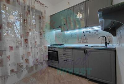 2 camere elegante Sector 2 Basarabia - mobilat, parcare - 7